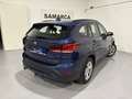 BMW X1 xDrive25eA Azul - thumbnail 4