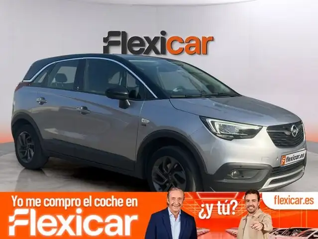 Opel Crossland 1.2 81kW (110CV)  2020