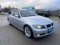 BMW 318 3 Touring 318i Silber - thumbnail 2