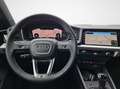 Audi A1 allstreet 30 TFSI S tronic LED RFK Navi Smartph... Argent - thumbnail 9