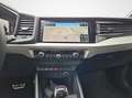 Audi A1 allstreet 30 TFSI S tronic LED RFK Navi Smartph... Argent - thumbnail 11