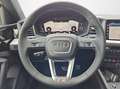 Audi A1 allstreet 30 TFSI S tronic LED RFK Navi Smartph... Argent - thumbnail 10