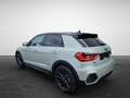 Audi A1 allstreet 30 TFSI S tronic LED RFK Navi Smartph... Argent - thumbnail 5