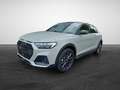 Audi A1 allstreet 30 TFSI S tronic LED RFK Navi Smartph... Argent - thumbnail 3