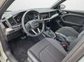 Audi A1 allstreet 30 TFSI S tronic LED RFK Navi Smartph... Argent - thumbnail 8