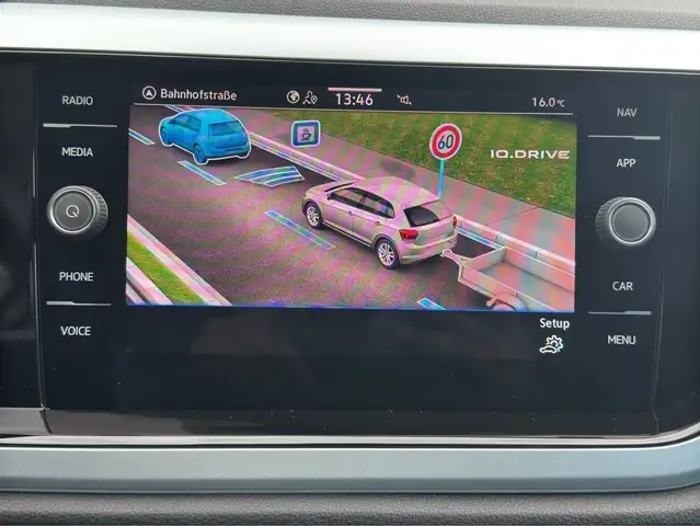 Volkswagen Polo view 15