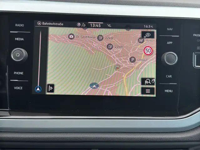 Volkswagen Polo view 13