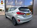 Ford Fiesta 1.0 EcoB. Titanium Grijs - thumbnail 5