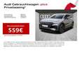 Audi Q4 e-tron Sportback 55 quattro S line LM21 Matrix LED AHK... Grau - thumbnail 2