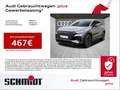 Audi Q4 e-tron Sportback 55 quattro S line LM21 Matrix LED AHK... Grau - thumbnail 1