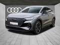 Audi Q4 e-tron Sportback 55 quattro S line LM21 Matrix LED AHK... Grau - thumbnail 4