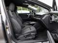 Audi Q4 e-tron Sportback 55 quattro S line LM21 Matrix LED AHK... Grau - thumbnail 9