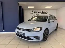 Volkswagen Golf 1.5 TSI EVO 130ch BlueMotion Sound