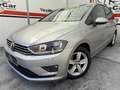 Volkswagen Golf Variant 1.6TDI CR BMT Advance 110 Silber - thumbnail 3