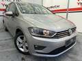 Volkswagen Golf Variant 1.6TDI CR BMT Advance 110 Silber - thumbnail 1