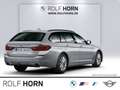 BMW 530 d Touring Sport Line Autom HUD Pano AHK 360° Silber - thumbnail 2