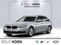 BMW 530 d Touring Sport Line Autom HUD Pano AHK 360° Silber - thumbnail 1
