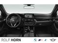 BMW 530 d Touring Sport Line Autom HUD Pano AHK 360° Silber - thumbnail 4