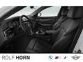 BMW 530 d Touring Sport Line Autom HUD Pano AHK 360° Silber - thumbnail 3