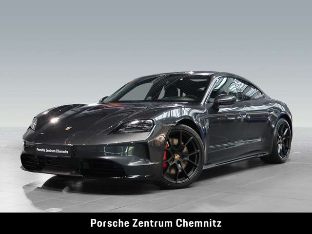 Imagine Porsche Taycan GTS 4+1 Sitze;Head-Up;Soft-Close