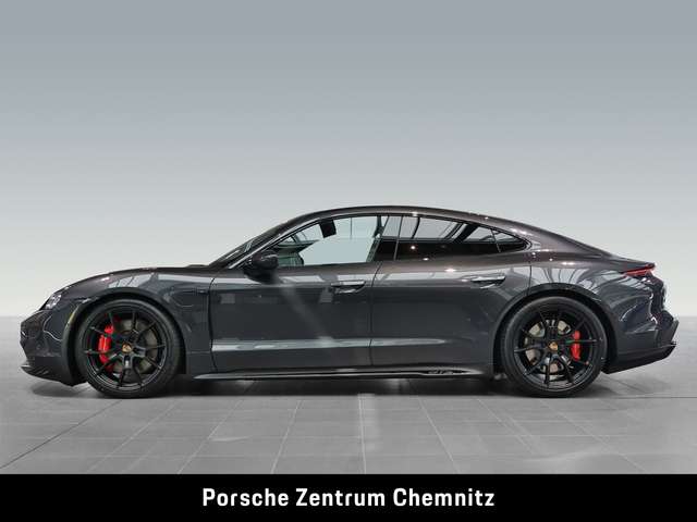 Porsche Taycan GTS 4+1 Sitze;Head-Up;Soft-Close