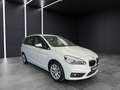 BMW 218 Advantage+NAVI+PDC+AUTOMATIK+KLIMA+KEYLESS GO Blanc - thumbnail 3