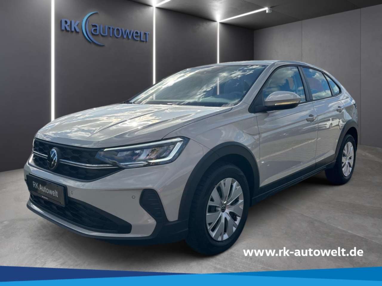 Volkswagen Taigo 2022