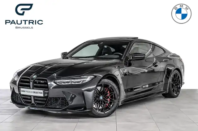 BMW M4 Coupé- 2ans/jaar garantie