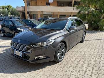 Mondeo IV 2015 SW SW 2.0 tdci ST-Line Business s