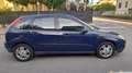 Ford Focus 1.8 TDcI Zetec 5p, 66kw 90 cv Azul - thumbnail 2