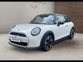 MINI Cooper C 156ch Favoured DKG7 Blanc - thumbnail 1