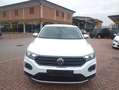 Volkswagen T-Roc 1.5 TSI ACT DSG Style BlueMotion Technology Bianco - thumbnail 3