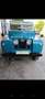 Land Rover Series 109; 3 puertas, Azul - thumbnail 1