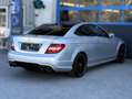 Mercedes-Benz C 63 AMG C 63 AMG Coupe Aut. AMG Seltenheit Silber - thumbnail 7