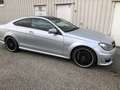 Mercedes-Benz C 63 AMG C 63 AMG Coupe Aut. AMG Seltenheit Silber - thumbnail 22