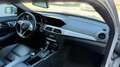 Mercedes-Benz C 63 AMG C 63 AMG Coupe Aut. AMG Seltenheit Silber - thumbnail 11