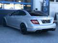 Mercedes-Benz C 63 AMG C 63 AMG Coupe Aut. AMG Seltenheit Silber - thumbnail 5
