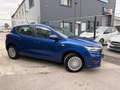 Dacia Sandero Comfort TCe 90**ERSTBESITZ**RÜCKFAHRKAMERA**GAR... Blau - thumbnail 7
