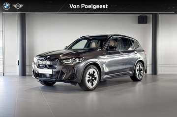 Executive 80 kWh | M Sport | Glazen Panoramadak |
