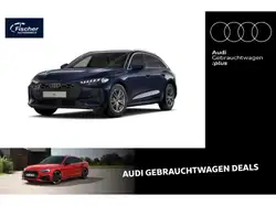 Audi A5 Avant TFSI Advanced AHK Vorb./RFK/ACC/LED+