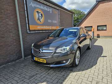 Sports Tourer 1.6 T Business+