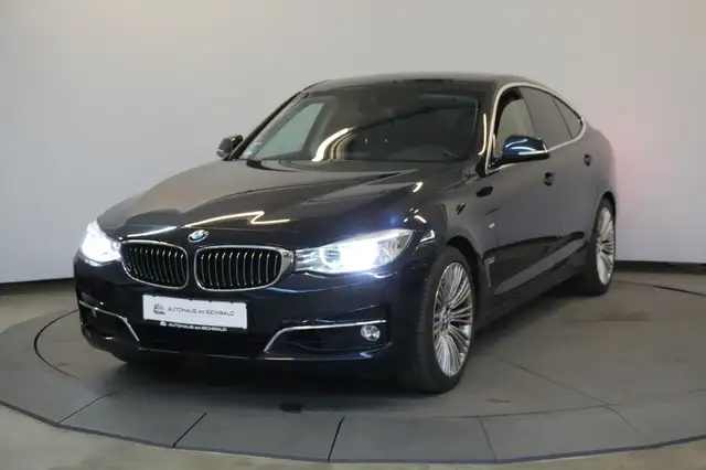 BMW 328 i 2.0 Gran Turismo Luxury 360° StzHzg