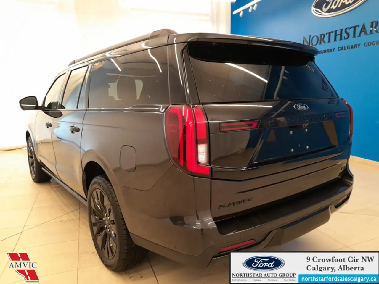 Ford Expedition снимка Ford Expedition