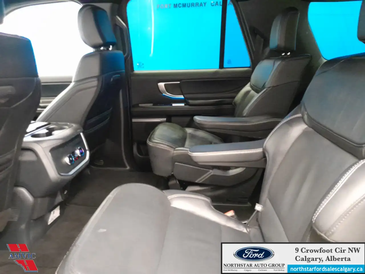 Ford Expedition снимка Ford Expedition