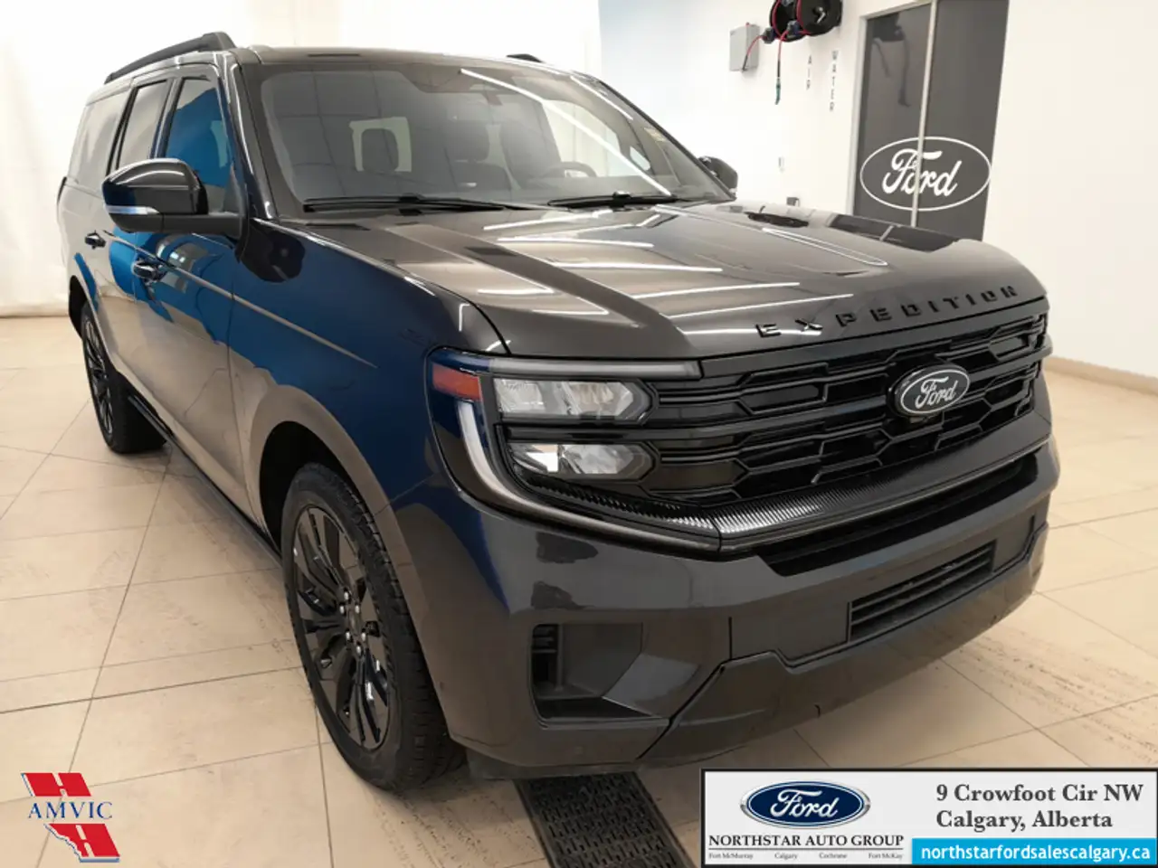 Ford Expedition снимка Ford Expedition