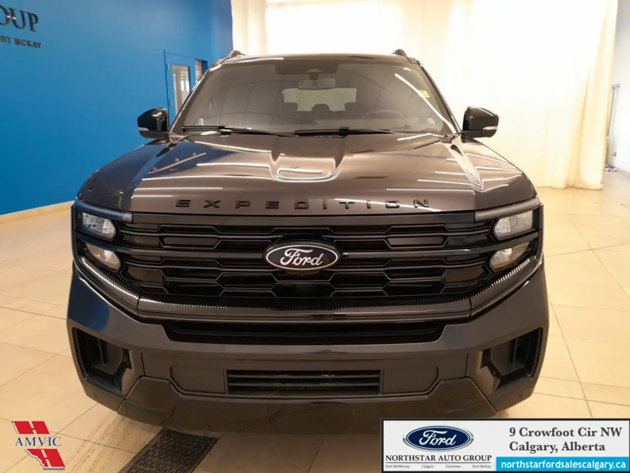 Ford Expedition снимка Ford Expedition