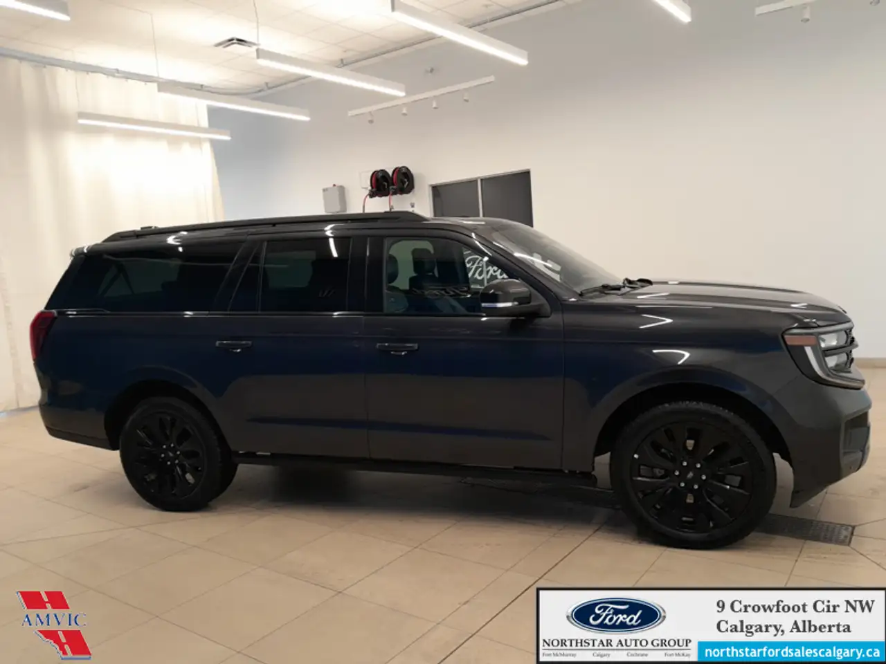 Ford Expedition снимка Ford Expedition