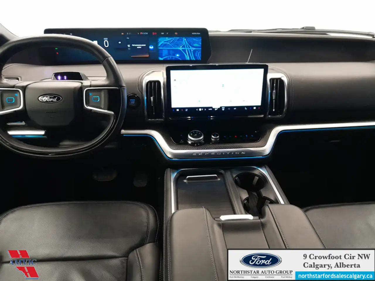 Ford Expedition снимка Ford Expedition