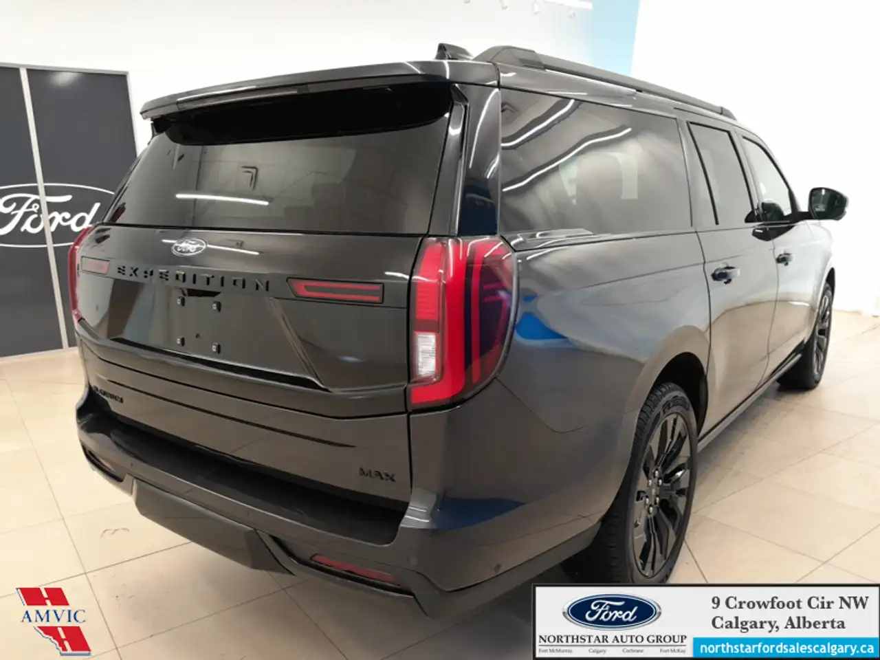 Ford Expedition снимка Ford Expedition