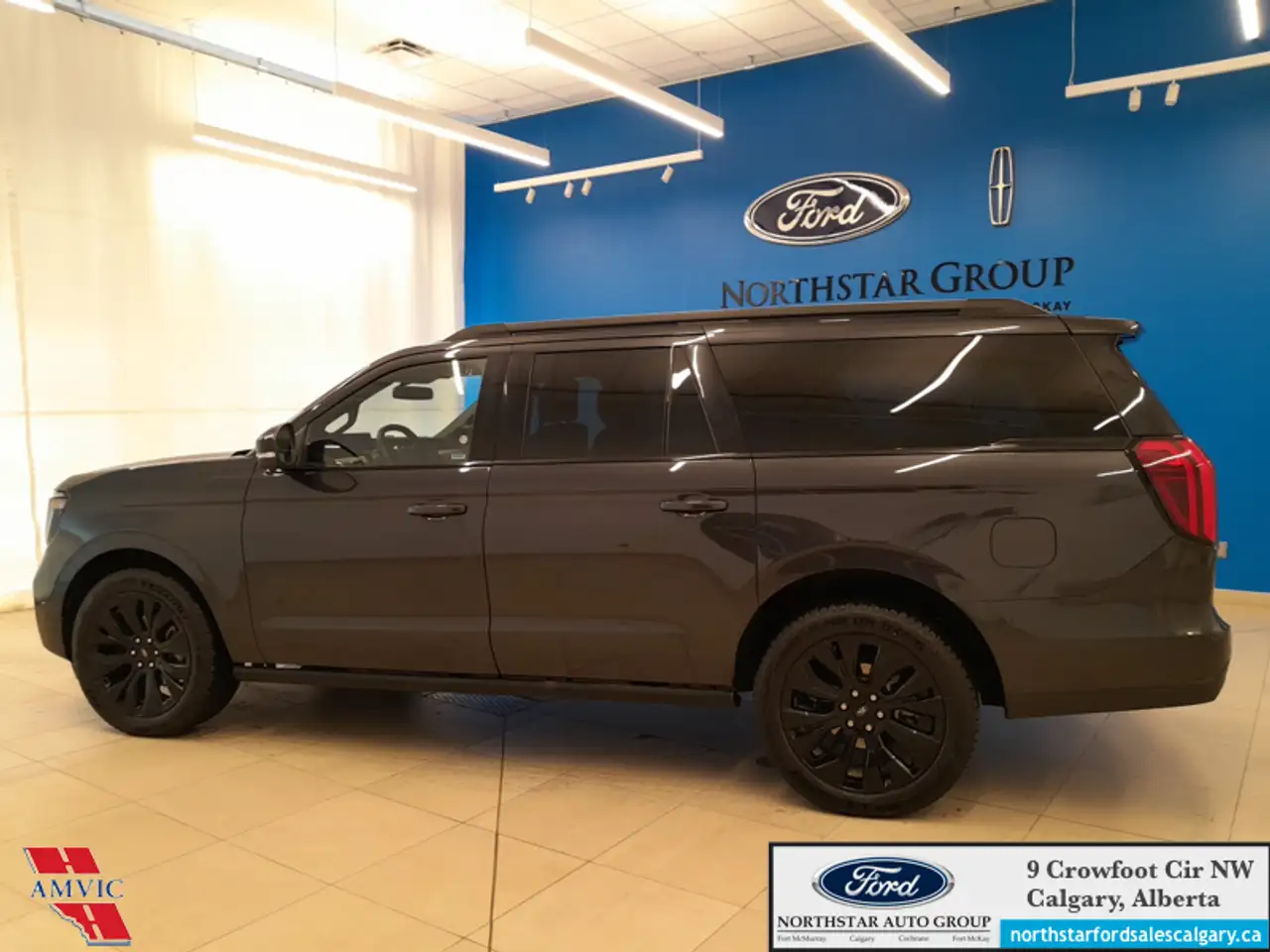 Ford Expedition снимка Ford Expedition
